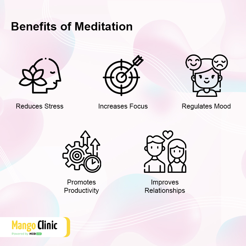 Meditation for Sleep