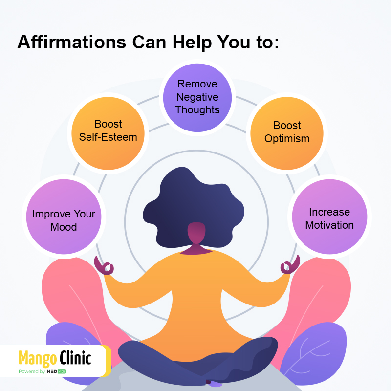 positive affirmations for work anxiety - Kendall Yarbrough