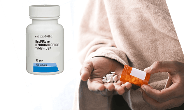 Everything You Need to Know about Buspirone Overdose Mango Clinic