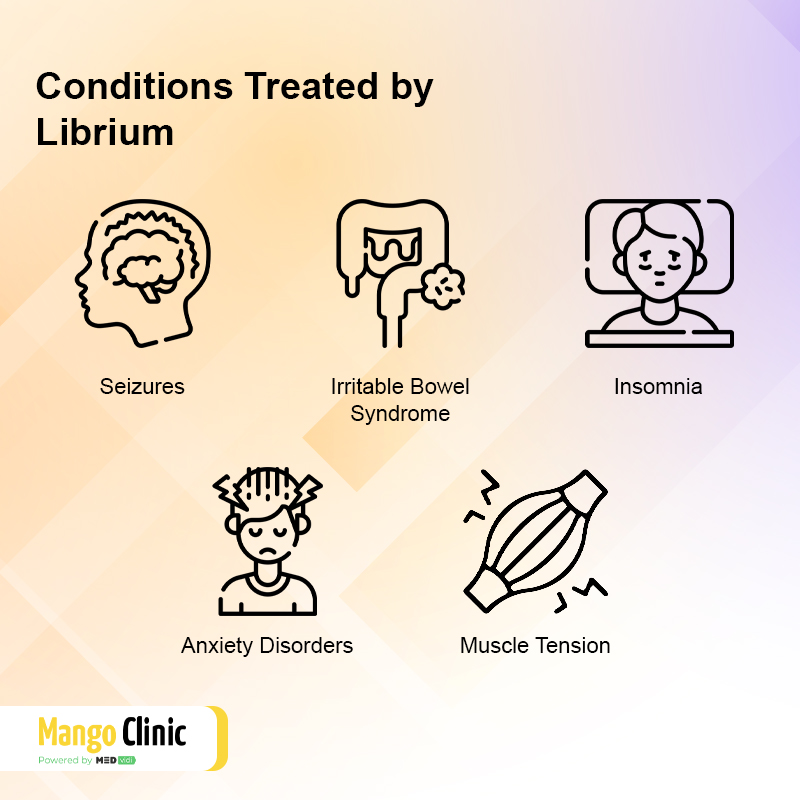 Librium Medication