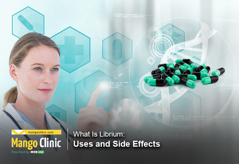 Librium Medication