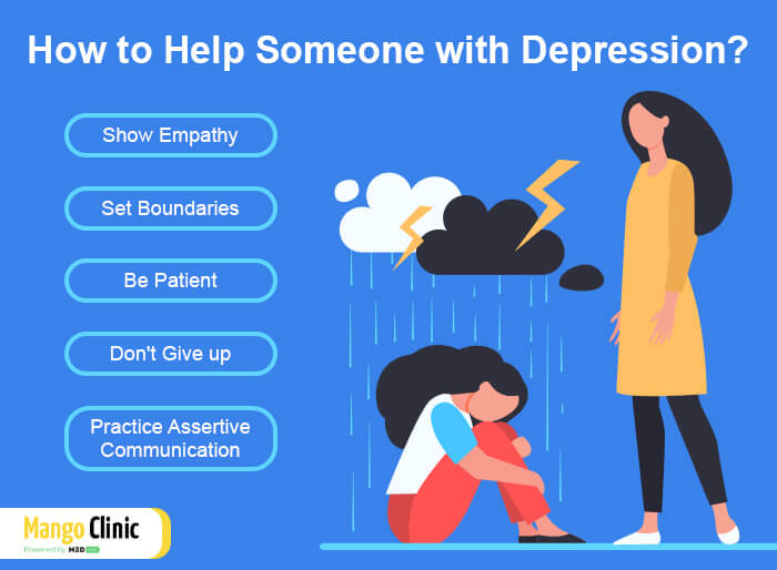 Depression Treatment