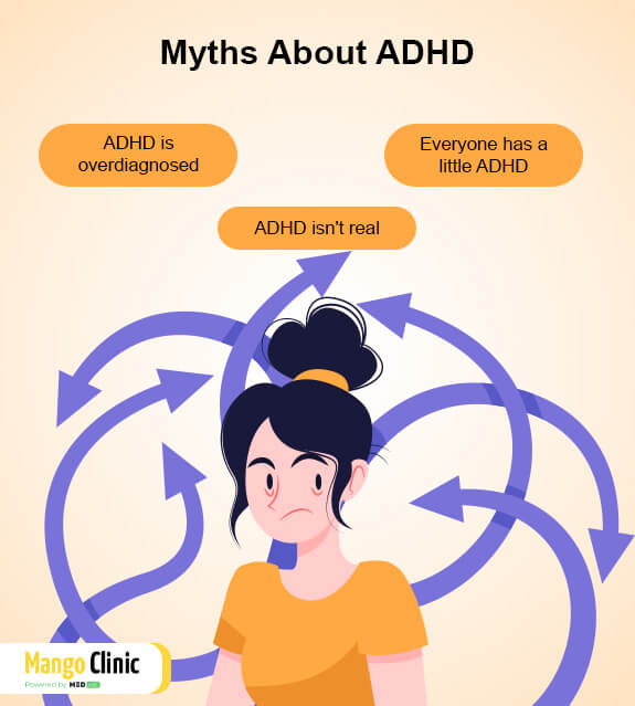 Does ADHD Cause Procrastination?