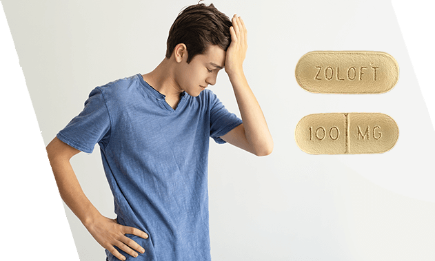 Managing ADHD with Antidepressants Use Side Effects of Zoloft