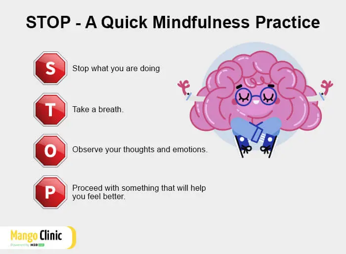 What Is Mindfulness Therapy?