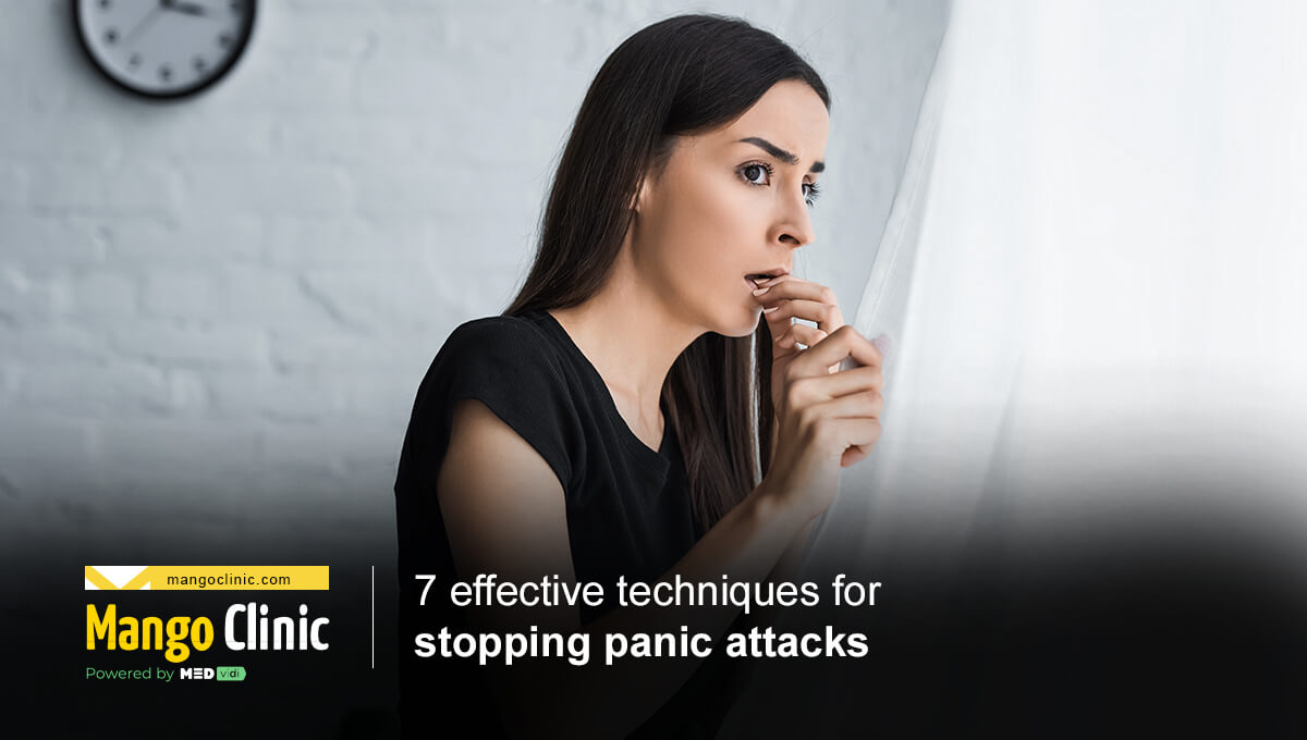 How To Stop A Panic Attack Effective Methods Mango Clinic How To Stop A Panic Attack Effective Methods Mango Clinic