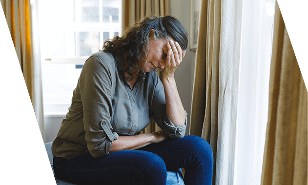 Acute stress disorder: symptoms and treatment