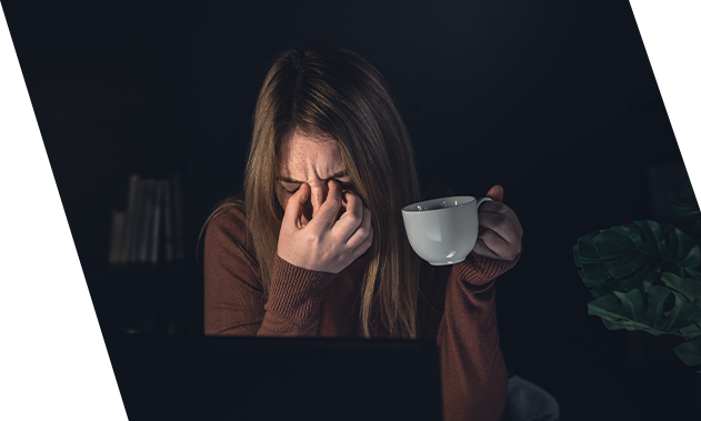 Is the Association Between Caffeine and Anxiety Real or Not